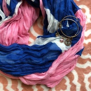 🍭Infinity Scarf